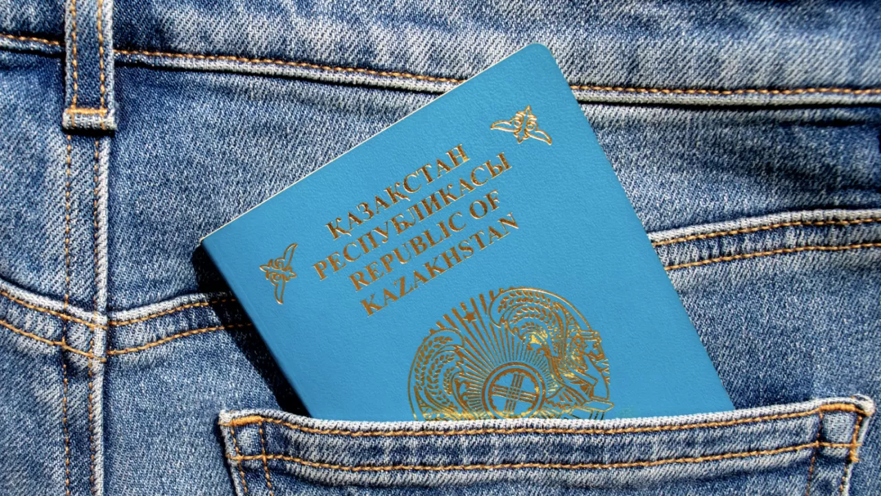 Жыл басынан бері 1 мыңнан астам этникалық қазақ қандас мәртебесін алды