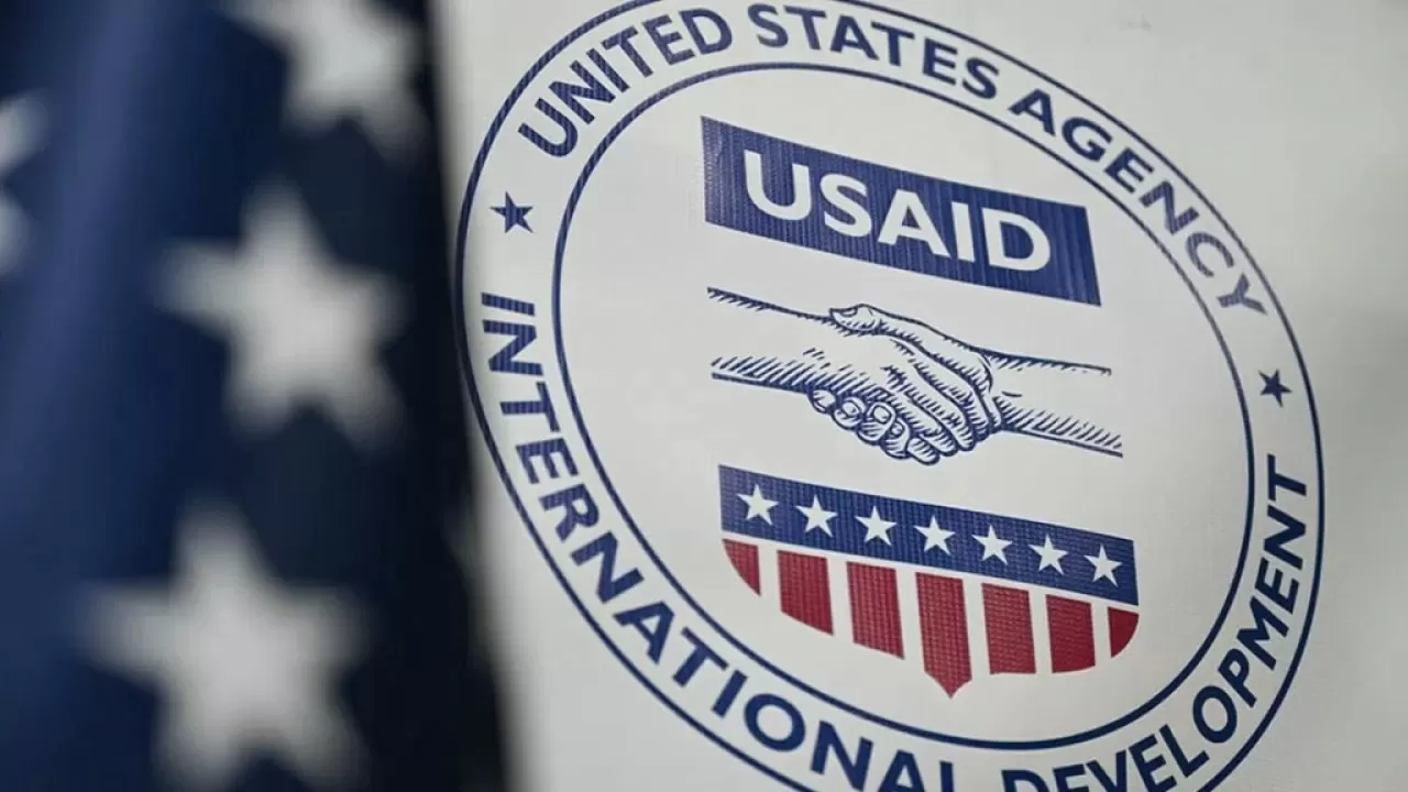 Россия не будет занимать нишу USAID и Сорос в Кыргызстане