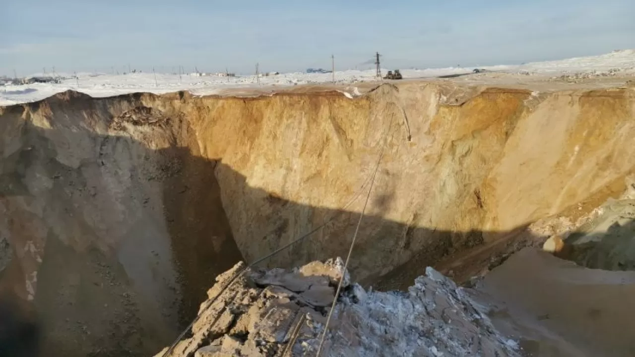 Майқайың кенішіндегі апат: Кінәлі тұлғалардың алғашқыларына үкім шығарылды