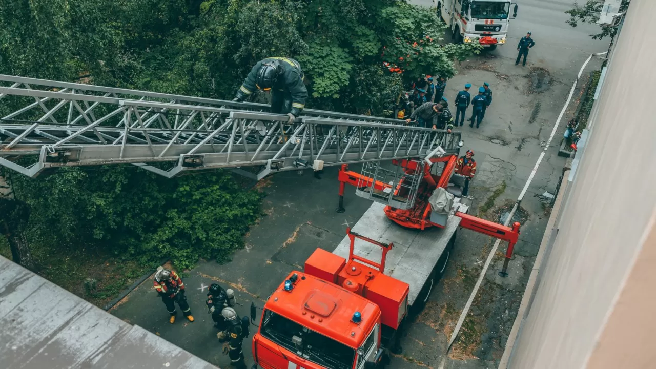 Енді биіктігі 28 метрден асатын ғимараттар пайдалануға берілмес бұрын рұқсат алуы керек