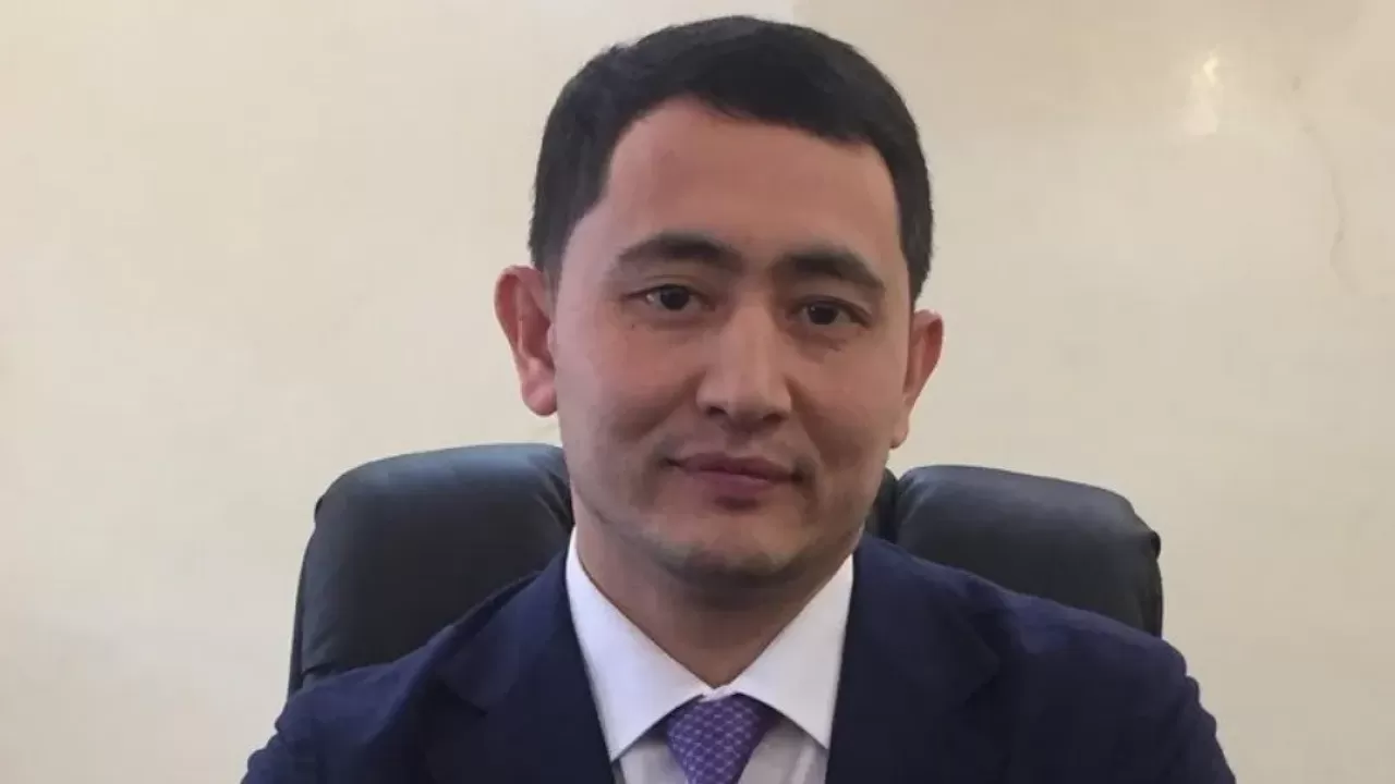 Ақтау әкімінің бұрынғы орынбасары Өзбекстанда ұсталды