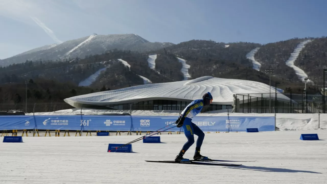 Қазақстандық спортшылардың 12 ақпан күнгі Азия ойындарындағы жарыс кестесі