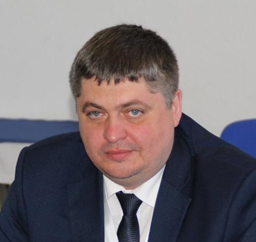 Максим Крамаренко