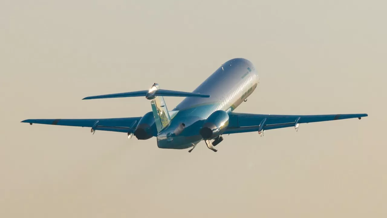 Количество жертв в авиакатастрофах увеличилась втрое - IATA