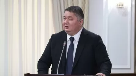Жыл соңына дейін көлік оқиғаларын тергеу жөніндегі арнайы орталық құрылады