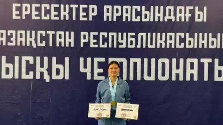 Теннистен ел чемпиондары анықталды 