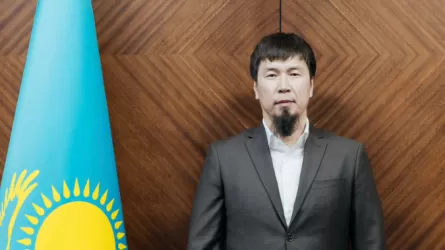 Бейжің Олимпиадасының қола жүлдегері Атыраудағы орталықты басқарады