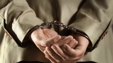 Астанада тағы бір қаржы пирамидасының ұйымдастырушысы ұсталды