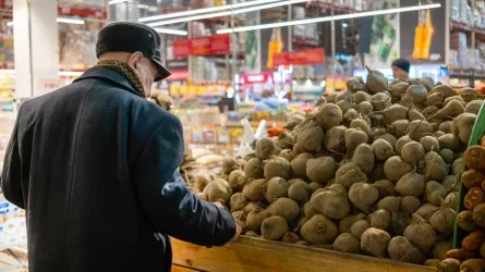 Вкусные выходные: где купить натуральные продукты в Астане  