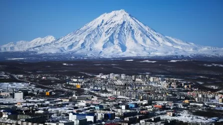 Ресейде жойқын жер сілкінісі болды 