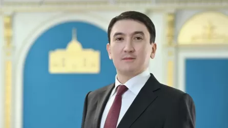 Мемлекет басшысының жаңа кеңесшісі тағайындалды