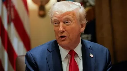 Трамп раскрыл цели США в Украине