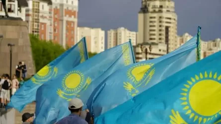 Астанада мыңға жуық адам қандас мәртебесін алды: оларға қандай жеңілдіктер беріледі 