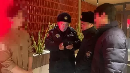 В Астане оштрафовали сразу несколько заведений из-за кальяна 
