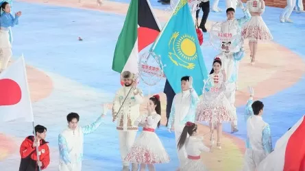 Қазақстан 2026 жылғы Олимпиада ойындарына ресми шақырту алды