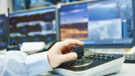 Жолдардың жағдайына мониторинг жүргізетін цифрлық платформа әзірленіп жатыр