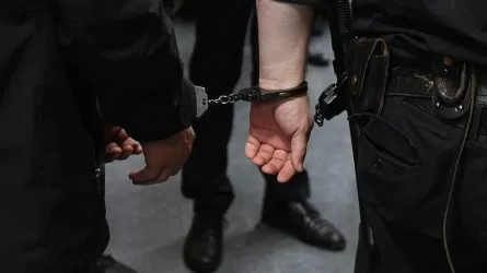 6 жыл жасырынып жүрген кісі өлтіруші Қырғызстаннан ұсталды