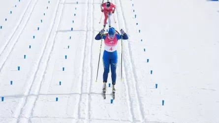 Қазақстандық шаңғышылар әлем чемпионатына іріктеуден өте алмады