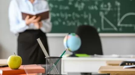 Қаңтар айында білім беру саласының қызметкерлеріне жоғары сұраныс байқалды