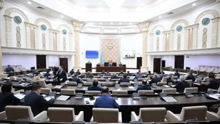 Қазақстан бітімгерлеріне БҰҰ өтемақы төлейді: Сенат құжатты мақұлдады
