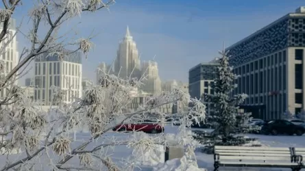 Ақпанның аяғында күн райы қалай болады?