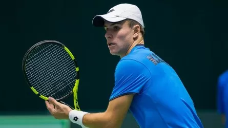 Попко начал квалификацию Delray Beach Open с двойного камбэка 