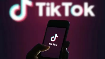 Министрлік TikTok-ты шектеуге қатысты бастаманы қолдауға ниетті