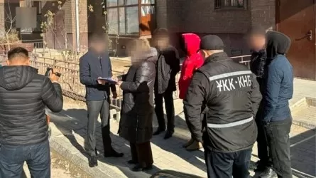 Қызылордада заңсыз көші-қон арнасы анықталды 