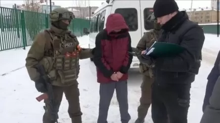 Батыс Қазақстанда есірткі жеткізу арналары жойылды