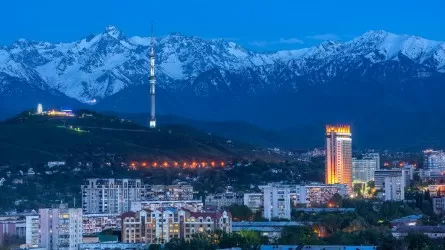 Куда сходить в Алматы на День благодарности
