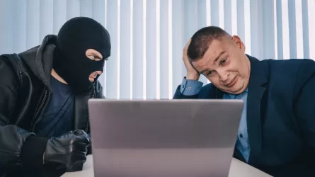 Жетісу облысында басшысын бопсалап, пәтерін тартып алмақ болған адам сотталды
