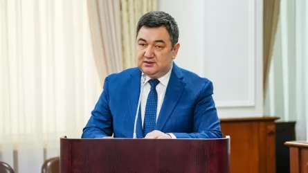 Дархан Қыдырәлі әскери білім беру жүйесіне реформа қажет екенін айтты 