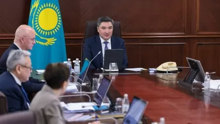 Жаппай жол апаттары жиілеп кетті – Олжас Бектенов 