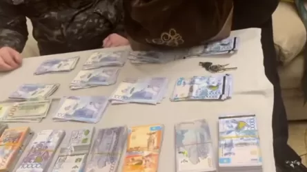 «Asar Baspana» қаржы пирамидасын ұйымдастырушылардан 1,2 млрд теңгеден астам қаражат тәркіленді