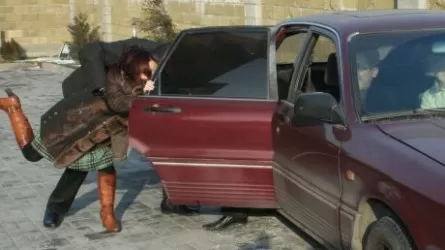 Қызды келісіммен алып қашқан жігіт айыппұл арқалады