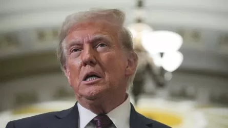 Трамп распорядился уволить членов наблюдательных советов военных академий