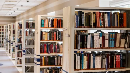 Кітапханаларға іс-шара өткізіп, табыс табуға мүмкіндік берілуі мүмкін