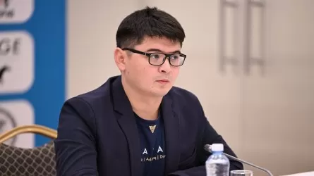 Еркебулан Ильясов стал президентом Ассоциации национальных видов спорта РК