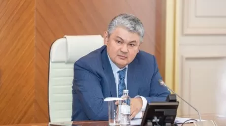 Ермек Көшербаев Премьер-Министрдің орынбасары болып тағайындалды