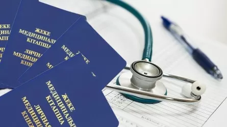 Қазақстанда тағы бір құжат электронды форматқа ауысты
