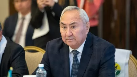 Жигули Дайрабаев «Ауыл» партиясындағы қызметінен аяқ асты босатылды 