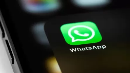 WhatsApp желісінде балағат сөздер айтқан әйел жазаланды 