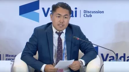 Сарапшы Каспий құбыры консорциумына жасалған шабуыл қандай шығын әкелгенін айтты