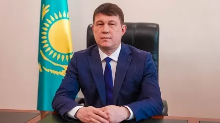 Назначен зампред комитета по делам спорта и физкультуры МТС РК