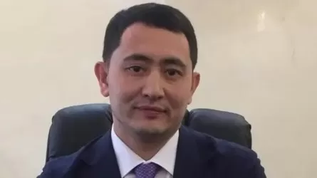 Ақтау әкімінің бұрынғы орынбасарына іздеу жарияланды 