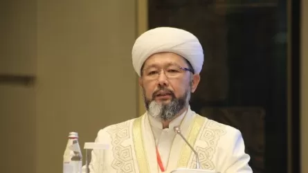Бас мүфти: Рамазан – рухани тазару мен сауап алу айы 
