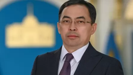 Кырыкбаев Арман Оразбаевич