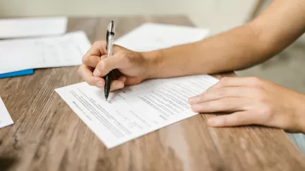 2025 жылдан бастап жұмыс істейтін қазақстандықтар декларация тапсыруға міндеттелмек