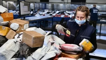 Шетелдік тауарларды Қазақстан аумағында пайдалану туралы есеп беру мерзімі аяқталуда