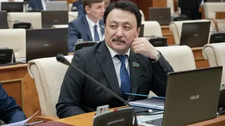Депутат «Қаладан – ауылға» деген бағдарламаны қолға алуды ұсынды